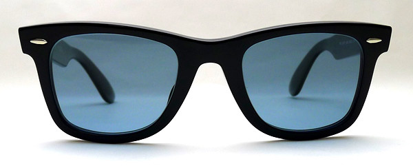 Ray-Ban×TALEXの限定カスタム・偏光サングラス】Ray-Ban × TALEX Ray 