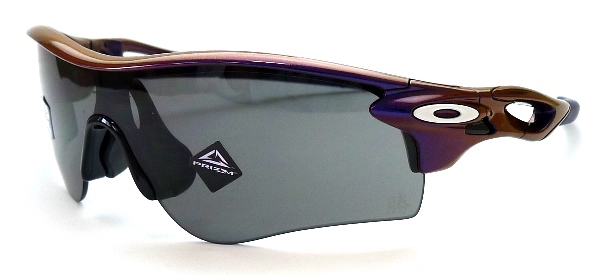 限定の東京セレブレーションCOLLECTION】OAKLEY RADARLOCK