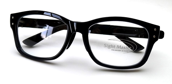 TALEX（タレックス）のプロショップ限定のDLモデル、Sight Master