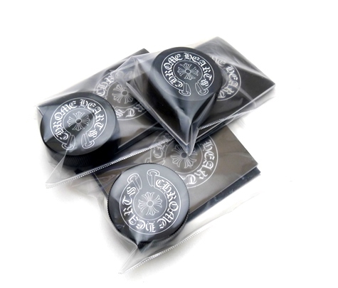 限定ジュエルモデル・Chrome Hearts（クロムハーツ） BEARDED BABY-A 