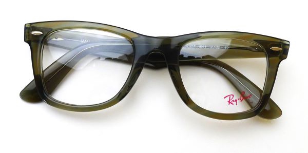 Ray-Ban（レイバン） | MEGANEPARK BLESS | アイウェアセレクトショップ