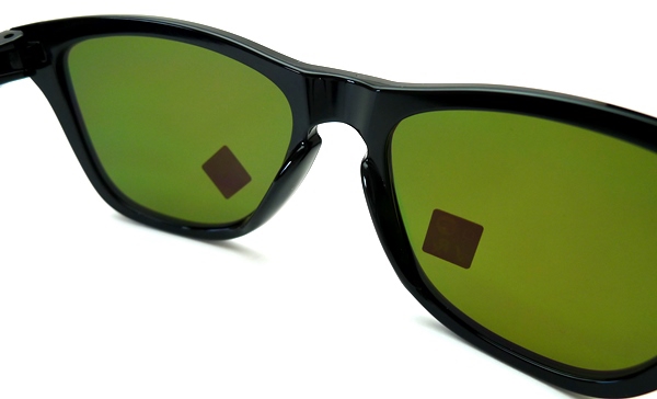 バレンティーノ・ロッシとのシグネチャーモデル】OAKLEY（オークリー） Frogskins（フロッグスキン） Valentino Rossi  Signature Seriesが入荷！ | メガネパーク・ブレス | 山口県山口市のアイウェア・メガネ（眼鏡）のセレクトショップ