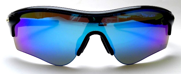 OAKLEY（オークリー） プロ野球球団限定モデル RADARLOCK（レーダー