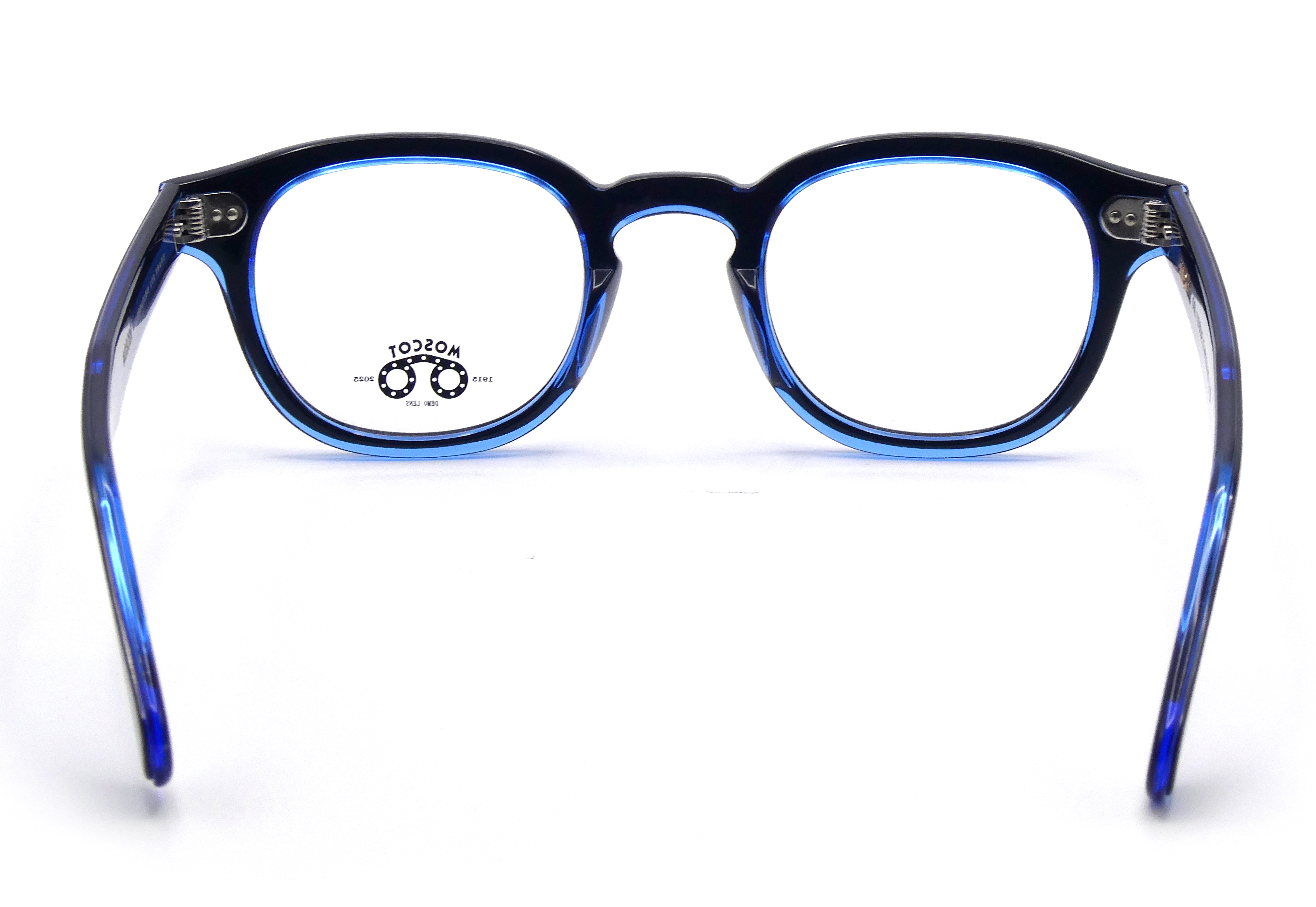 MOSCOT 110周年記念限定モデル・第二弾】MOSCOT(モスコット) LEMTOSH