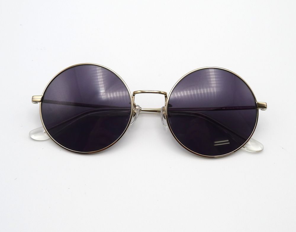 EFFECTOR（エフェクター）のトランクショー2025でYUSAKU3が入荷