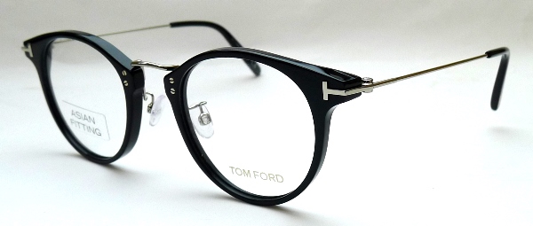 日本企画の限定モデル】TOM FORD（トムフォード） TF5563-D 001のご