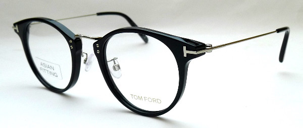 日本企画の限定モデル】TOM FORD（トムフォード） TF5563-D 001のご 