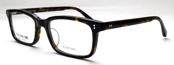 EYEVAN（アイヴァン）のspring/summer 2020年新作モデル「Frey」が入荷
