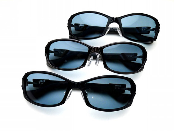 Zeque by ZEAL OPTICS(ゼクー ジール） | MEGANEPARK BLESS | アイ 