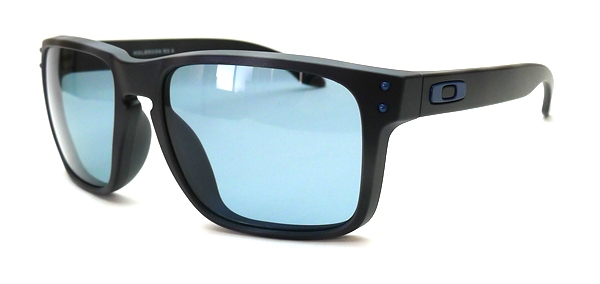 OAKLEY ホルブルック TALEX OAKLEY HOLBROOK × TALEX 度無しミラーレンズカスタム for