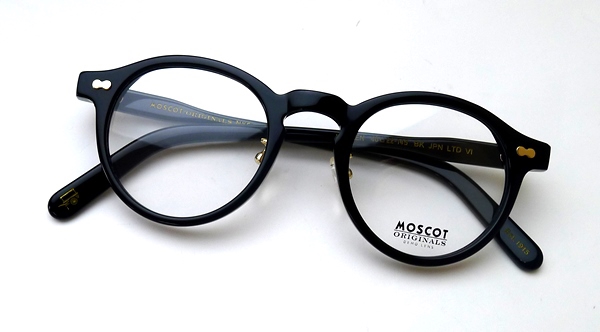 MOSCOT MILTZEN-ミルゼン 46 日本限定-