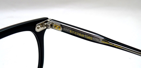 超美品】／MIU404・ラストマイル／eyevan7285 319 力づけ c.301