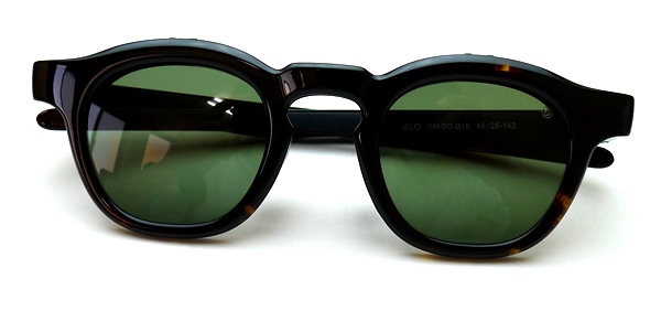 Eyevol アイヴォル　偏光サングラス　ALO 跳ね上げ式 純正レンズ　日本製 Eyevol初となる跳ね上げ式サングラス】Eyevol（アイヴォル） ALO