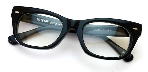 Effector エフェクター メガネパーク ブレス 山口県山口市のアイウェア メガネ 眼鏡 のセレクトショップ