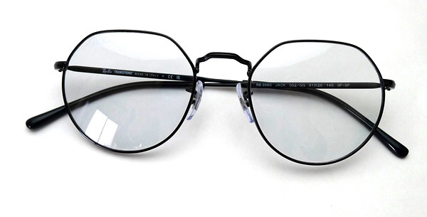 Ray-Banアンバサダーの木村拓哉氏が着用の調光サングラス】Ray-Ban 