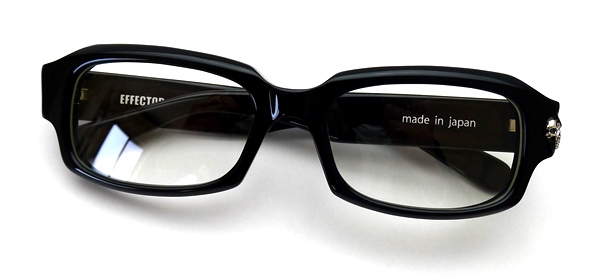 EFFECTOR（エフェクター） | MEGANEPARK BLESS | アイウェアセレクト