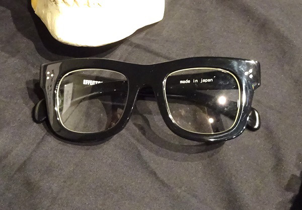 Effector エフェクター 編 Ioft19 Siteリポート その9 メガネパーク ブレス 山口県山口市のアイウェア メガネ 眼鏡 のセレクトショップ Effector エフェクター 編 Ioft19 Siteリポート その9 メガネパーク ブレス 山口県山口市のアイウェア メガネ 眼鏡 のセレクトショップ