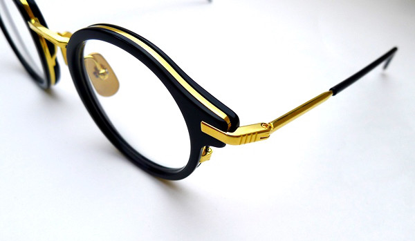 Navy Thom Browne Tb 807 トムブラウン TB-807 NVY