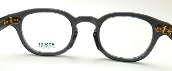 LEMTOSHの日本限定仕様・第13弾復刻モデル】MOSCOT（モスコット