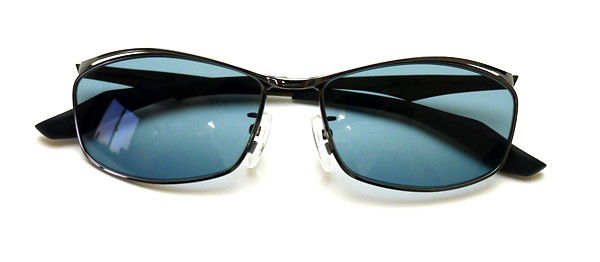 Zeque by ZEAL OPTICS×TALEXの限定カスタム・偏光サングラスのWalz 
