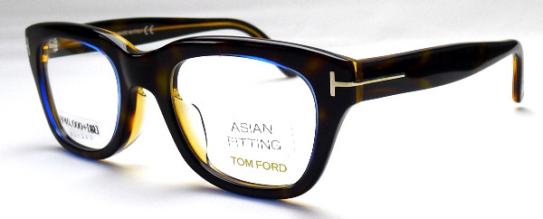 TOM FORD（トムフォード）日本限定カラー TF5178-F 055のご紹介 