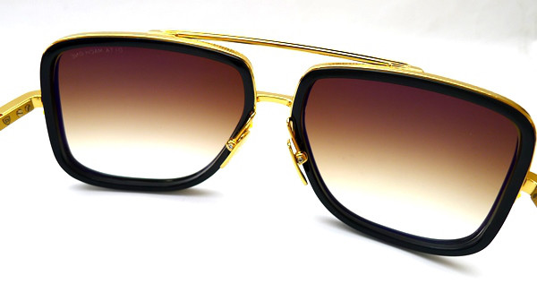 ROLAND(ローランド)さん愛用サングラス】DITA MACH ONE DRX-2030B-59  