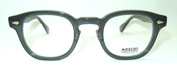 川口春奈さんも愛用】MOSCOT（モスコット） LEMTOSH（レムトッシュ）の 