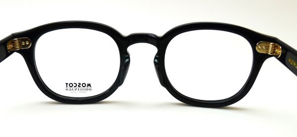 LEMTOSHの日本限定仕様・第17弾モデル】MOSCOT（モスコット） LEMTOSH