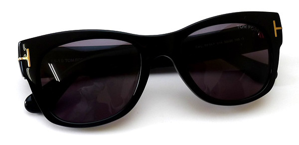 人気モデルの日本限定版サングラス】TOM FORD（トムフォード） Cary  