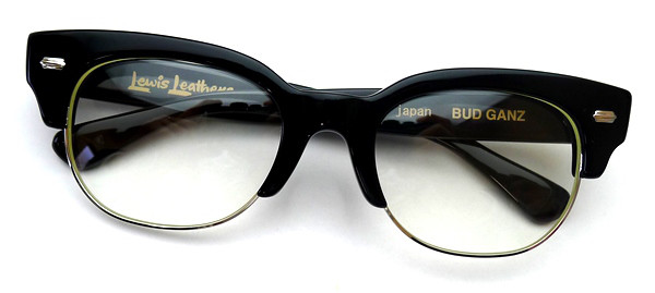 ルイスレザーとのコラボレーションモデル】EFFECTOR×Lewis Leathers 