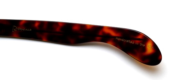 ジョニー・デップさん着用モデル】OLD FOCALS Rockerが再入荷