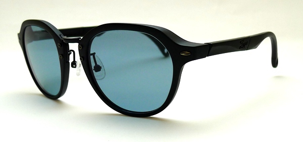 Zeque by ZEAL OPTICS×TALEXの限定カスタム・偏光サングラスの