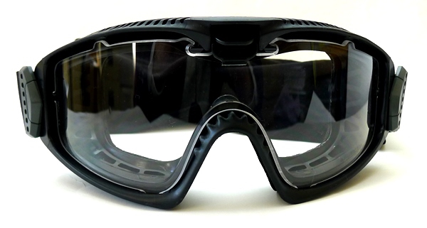 ESS Influx AVS Goggle ブラック スモークグレー ESS Influx AVS Goggle ブラック スモークグレー ESS Influx ゴーグル
