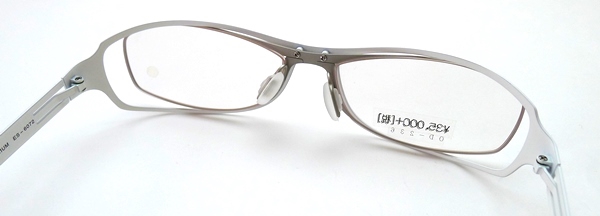 限定商品】spec espace（スペックエスパス） ES-6072 Col.white