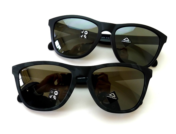 OAKLEY（オークリー） : ページ4 | MEGANEPARK BLESS | アイ