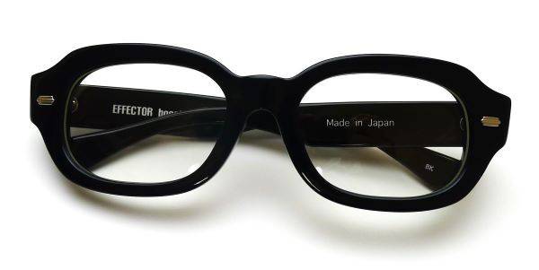 西川貴教さんが着用・abingdon boys schoolコラボモデル】EFFECTOR 