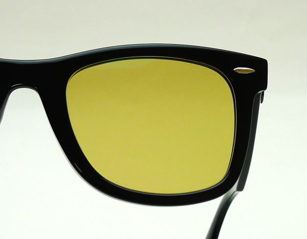 Ray-Ban×ゴルフ専用レンズ・イーグルビューの限定カスタム