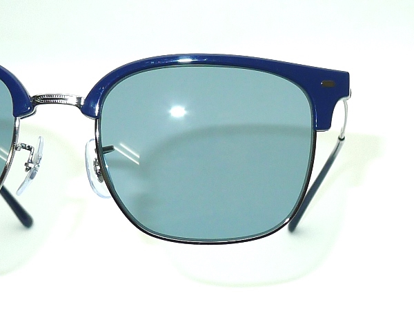 Ray-Ban×TALEXの限定カスタム・偏光サングラス】Ray-Ban NEW