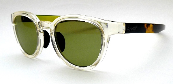 LEIFER XLのブラッシュアップモデル】Eyevol（アイヴォル） LEIFER III