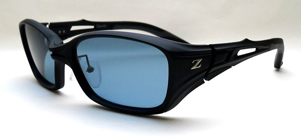 Zeque by ZEAL OPTICS×TALEXの限定カスタム・偏光サングラスの「Dorio 