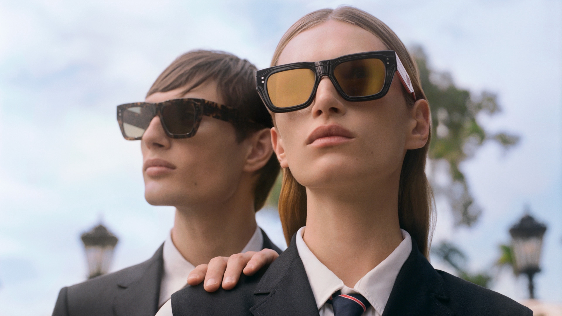 MEGANEPARK BLESS | アイウェアセレクトショップ