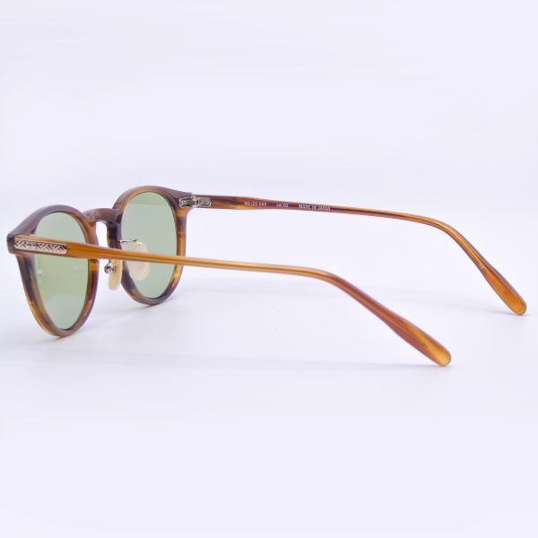 BOSTON CLUB HUDSON King Gnu常田着用サングラス HUDSON 再入荷・充実 / BOSTON CLUB 常田大希さんご使用モデル