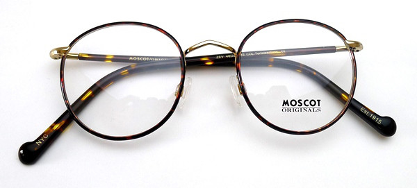 ドラマ 着飾る恋には理由があって にて川口春奈さん着用の Moscot Zev Col Tortoise が入荷 メガネパーク ブレス 山口県山口市のアイウェア メガネ 眼鏡 のセレクトショップ