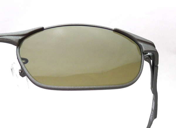 Zeque by ZEAL OPTICS 限定セラコート×TALEXの限定カスタム