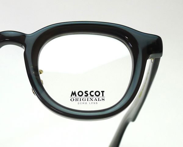 MOSCOTの日本限定仕様・第17弾モデル】MOSCOT（モスコット） DAHVEN 