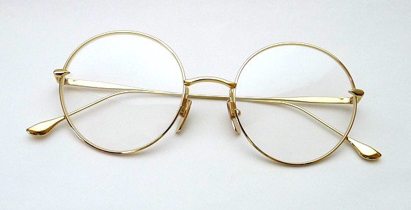 HYDEさん着用モデル】DITA BELIEVER(-) DTX506-52-01が入荷！ | メガネ  