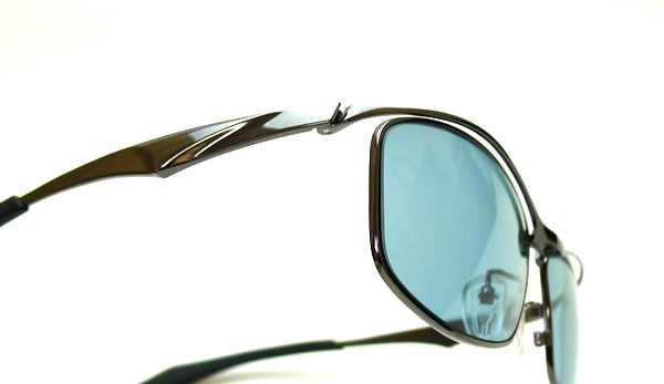 Zeque by ZEAL OPTICS×TALEXの限定カスタム・偏光サングラスのWalz 