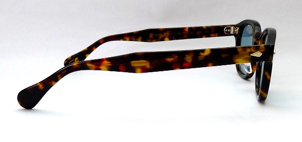 日本限定カラー第六弾・再生産モデル】MOSCOT（モスコット