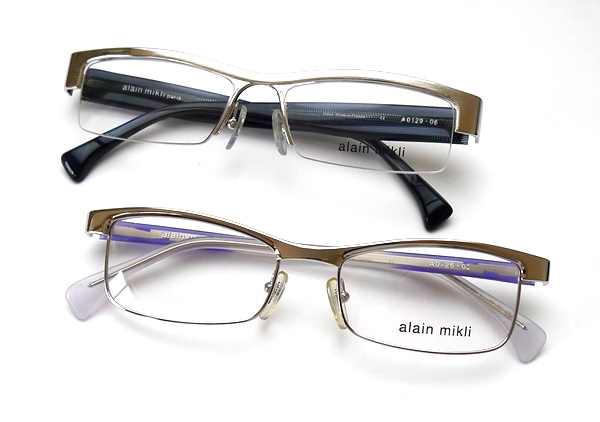 alain mikli アランミクリ A02032TD サングラス メガネ 眼鏡