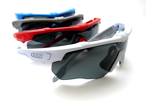 ESS CROSSBLADE NAROの日本限定セラコートモデルが数種類入荷